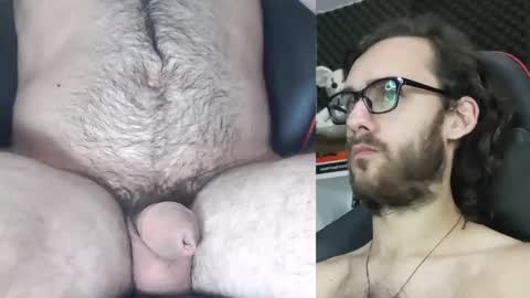 LapijARG online show from 04.08.26