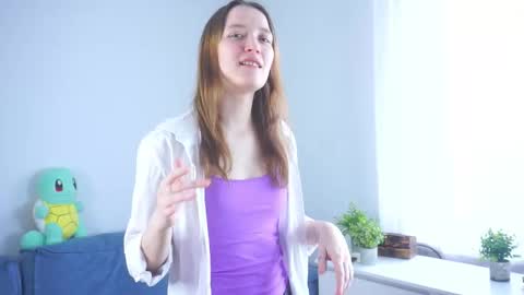 April online show from 03.18.26