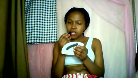 lara_belle online show from 06.04.26
