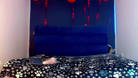 Lara Brunette  online show from 02.17.25