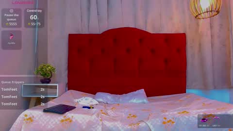 Lara Brunette  online show from 03.03.25