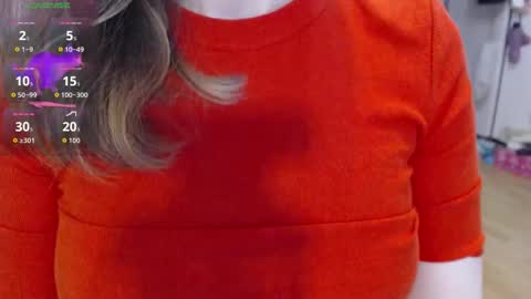 Lara online show from 03.12.26