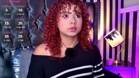 Snapshot of lara_curly chatting on 04.24.26 lara_curly online show from 04.24.26
