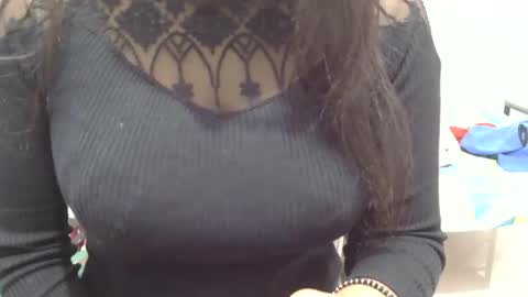 Anshika rai online show from 12.26.24