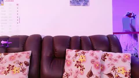 Hello Guys I am Lara Giraldo  WELCOME To my room online show from 05.18.26