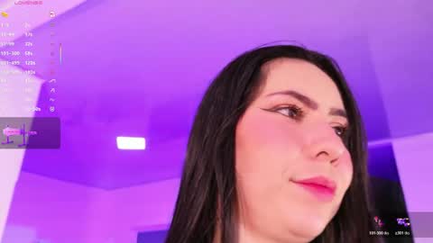 Hello Guys I am Lara Giraldo  WELCOME To my room online show from 05.27.26