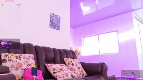 Hello Guys I am Lara Giraldo  WELCOME To my room online show from 06.29.26