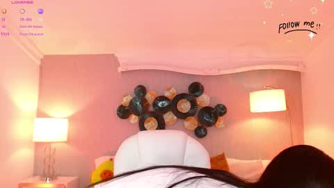 Snapshot of lara_jeean chatting on 03.11.26 Lara online show from 03.11.26