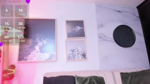 Lara Madisson online show from 12.06.24