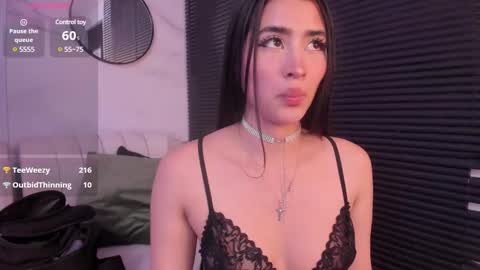 Lara Madisson online show from 01.22.25