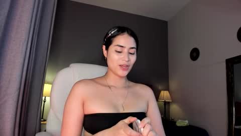 Lara Madisson online show from 03.07.26