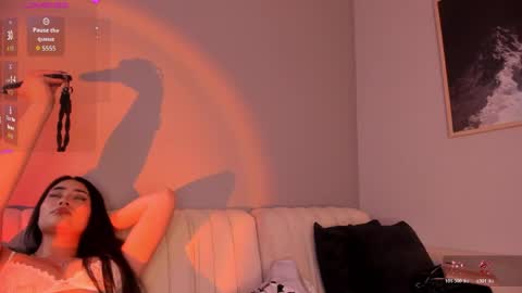 Lara Madisson online show from 03.26.26