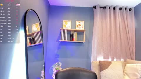 Snapshot of lara_martin chatting on 06.28.26 700 200 online show from 06.28.26