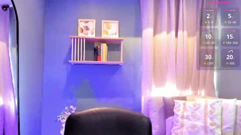 Snapshot of lara_martin chatting on 07.03.26 700 200 online show from 07.03.26