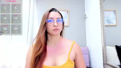 Snapshot of lara_martin chatting on 07.04.26 700 200 online show from 07.04.26