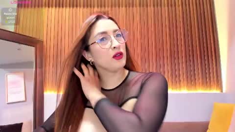 Snapshot of lara_martin chatting on 07.17.26 700 200 online show from 07.17.26