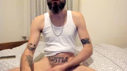 Lara Blaze online show from 04.25.26
