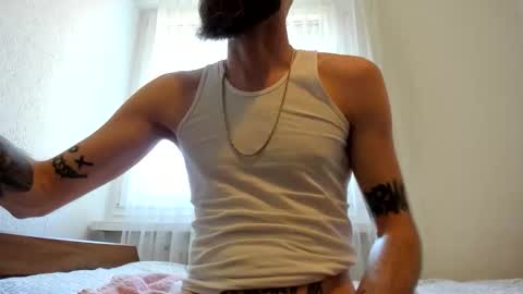Lara Blaze online show from 05.23.26