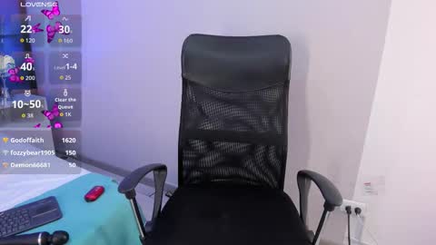 Lara online show from 11.29.25