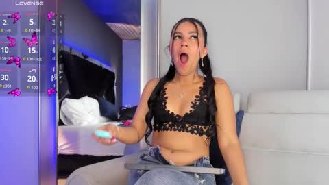 Lara online show from 02.05.26