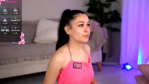 Lara online show from 12.14.25