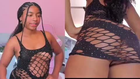 laraebony_ online show from 07.23.26