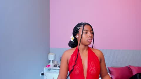 laraebony_ online show from 07.26.26