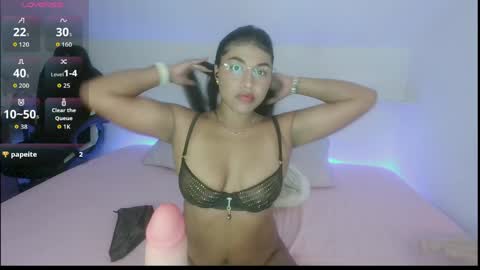 Snapshot of laraher1996 chatting on 05.26.26 laraher1996 online show from 05.26.26