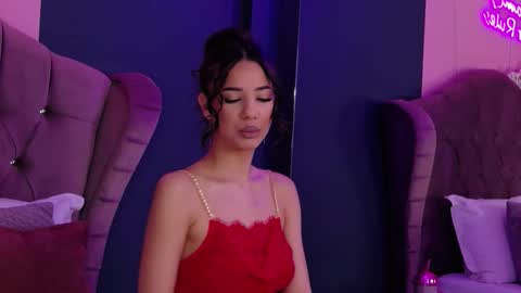 LaraKent online show from 01.17.26