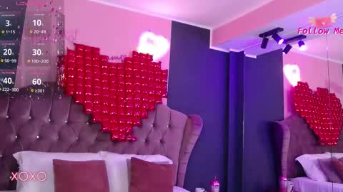 LaraKent online show from 02.04.26