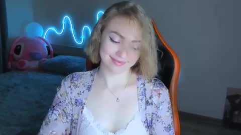 LaraKrein lk online show from 03.02.26