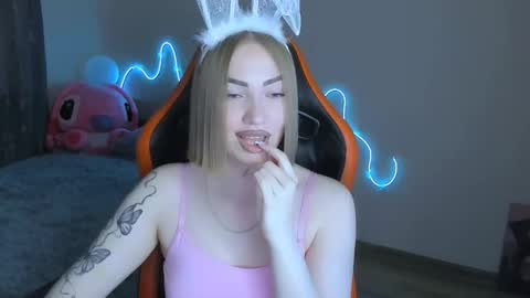 LaraKrein lk online show from 03.09.26