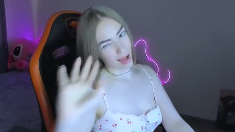 LaraKrein lk online show from 03.14.26