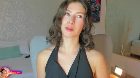Lara  online show from 10.16.25