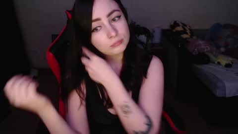 Laralianna online show from 02.26.26