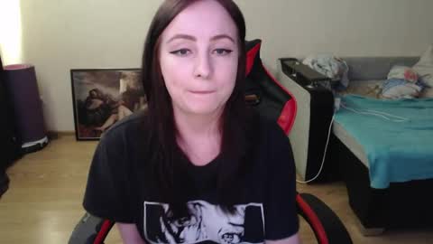 Snapshot of laralianna chatting on 05.09.26 Laralianna online show from 05.09.26
