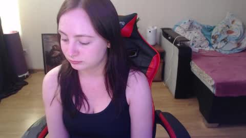 Snapshot of laralianna chatting on 05.13.26 Laralianna online show from 05.13.26