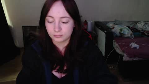 Snapshot of laralianna chatting on 05.29.26 Laralianna online show from 05.29.26