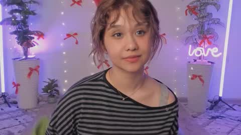 Lara online show from 03.13.26