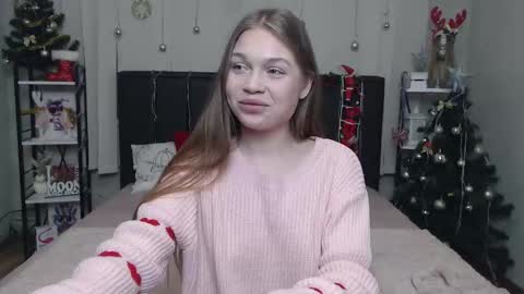 LaraPika online show from 01.10.26