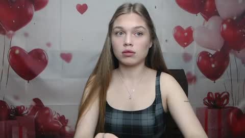 LaraPika online show from 04.11.26