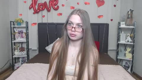 Snapshot of larapika chatting on 04.29.26 LaraPika online show from 04.29.26