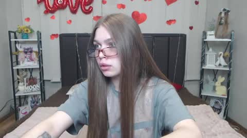 Snapshot of larapika chatting on 05.07.26 LaraPika online show from 05.07.26
