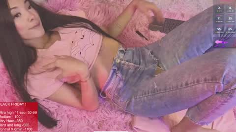 Lara Give it a thumbs up please its important  online show from 12.13.24