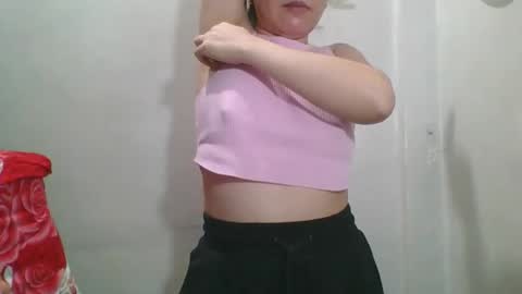 Larice online show from 02.28.26