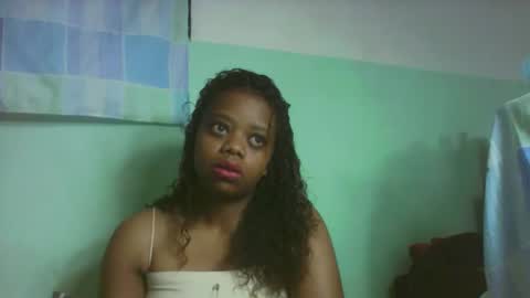 larissa645771 online show from 10.31.25