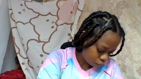 larissa645771 online show from 07.21.26