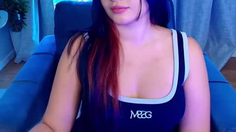 Larissa Baby21 online show from 03.02.26