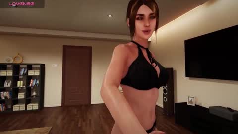 larissa_cum online show from 10.08.25