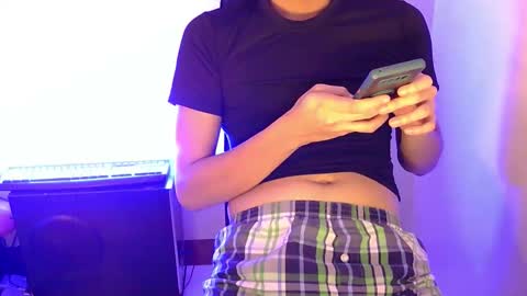 Snapshot of larochefoucauld chatting on 02.18.26 Francois online show from 02.18.26